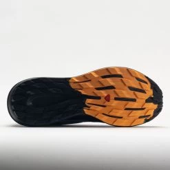 Salomon Pulsar Trail Women's Velvet Morning/Black -Optimal Shoe Store 048331 4