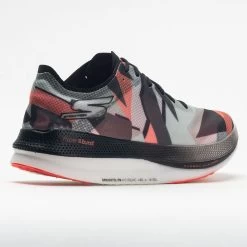 Skechers GOrun Speed Freek Men's Black/Red -Optimal Shoe Store 048338 6