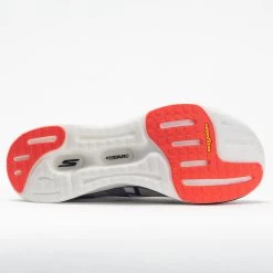 Skechers GOrun Speed Freek Women's Black/Red -Optimal Shoe Store 048339 4