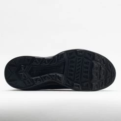 APL TechLoom Bliss Women's Black/Silver -Optimal Shoe Store 048342 4