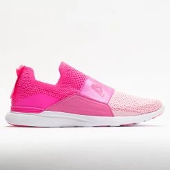 APL TechLoom Bliss Women's Breast Cancer Awareness