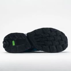 Inov-8 TrailFly Ultra G 300 Max Men's Blue/Black -Optimal Shoe Store 048403 4
