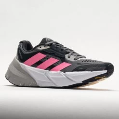 Adidas AdiSTAR Women's Grey/Beam Pink/Ecru Tint -Optimal Shoe Store 048487 5
