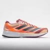 Adidas Adizero Adios 7 Women's Bliss Orange/Wonder Steel/Beam Orange -Optimal Shoe Store 048522 3