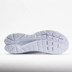 HOKA Mach 5 Men's White/Copper -Optimal Shoe Store 048547 4