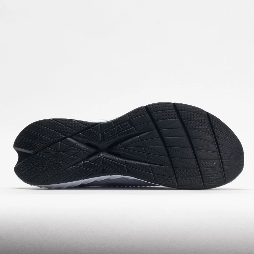 HOKA Carbon X 3 Women's Black/White 6 HOKA Carbon X 3 Women's Black/White - Image 4