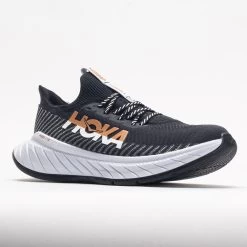 HOKA Carbon X 3 Women's Black/White 12 HOKA Carbon X 3 Women's Black/White -Optimal Shoe Store 048551 5