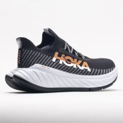 HOKA Carbon X 3 Women's Black/White 13 HOKA Carbon X 3 Women's Black/White -Optimal Shoe Store 048551 6