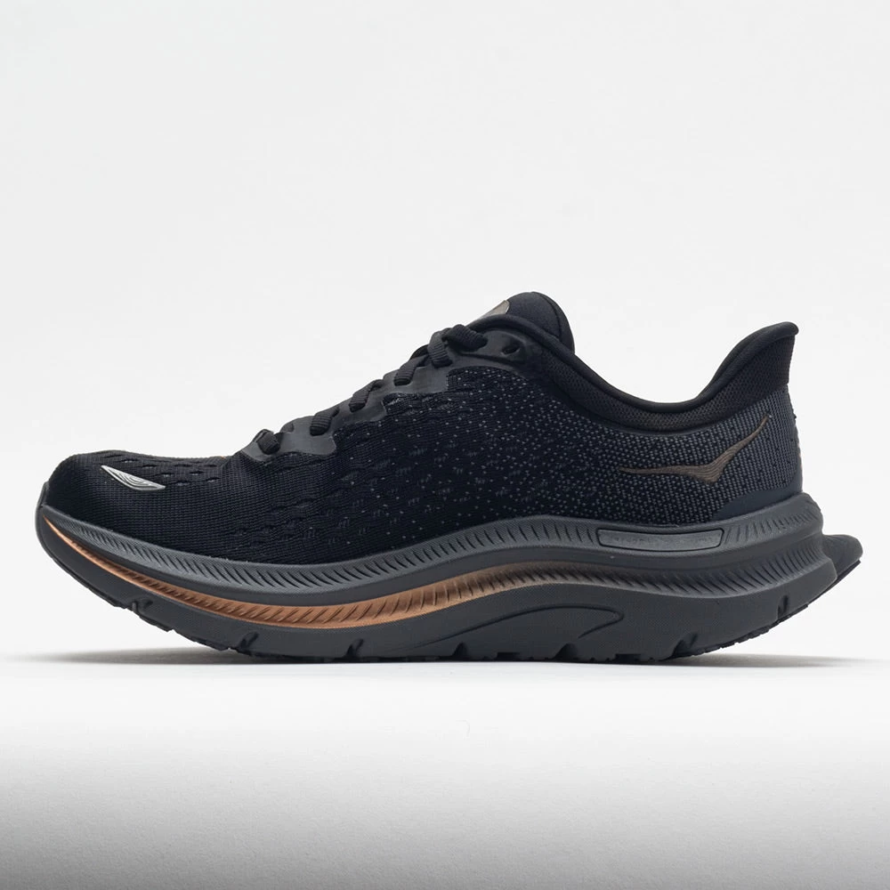 HOKA Kawana Women's Black/Copper 4 HOKA Kawana Women's Black/Copper - Image 2