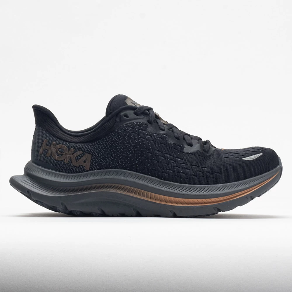 HOKA Kawana Women's Black/Copper 3 HOKA Kawana Women's Black/Copper