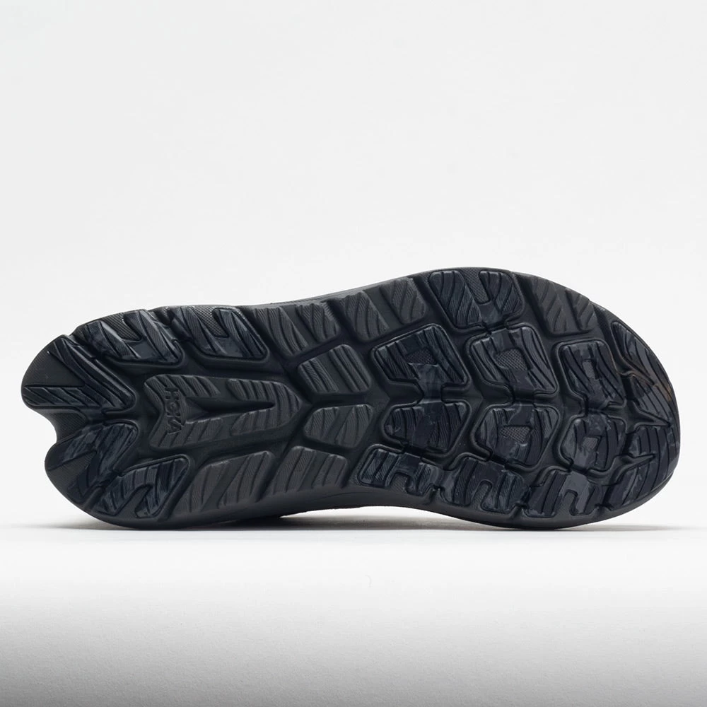 HOKA Kawana Women's Black/Copper 6 HOKA Kawana Women's Black/Copper - Image 4