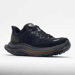 HOKA Kawana Women's Black/Copper 12 HOKA Kawana Women's Black/Copper -Optimal Shoe Store 048555 5
