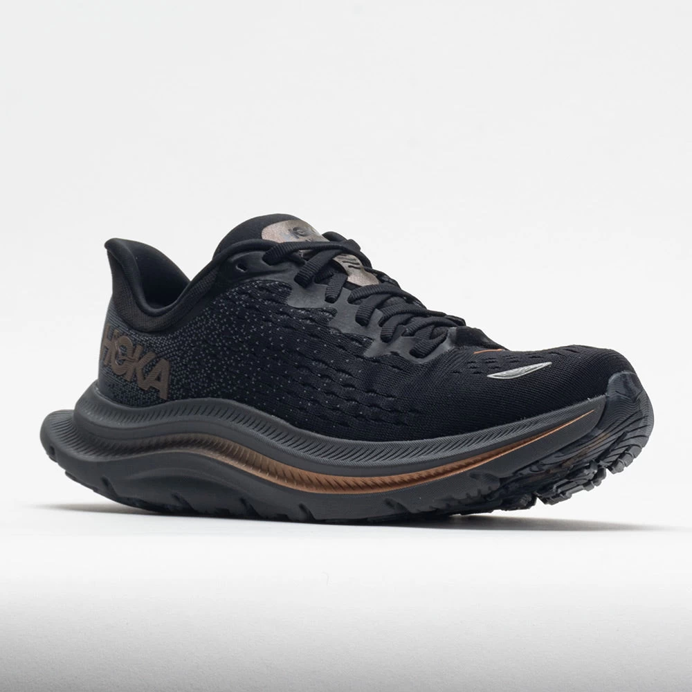 HOKA Kawana Women's Black/Copper 7 HOKA Kawana Women's Black/Copper - Image 5