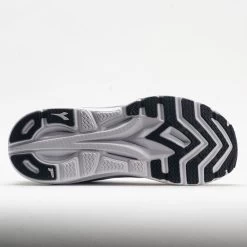 Diadora Equipe Atomo Men's White/Gold/Black -Optimal Shoe Store 048605 4