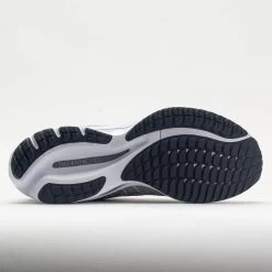 Mizuno Wave Rider 26 Mesh Men's Harbor Mist/White -Optimal Shoe Store 048657 4