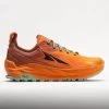 Altra Olympus 5 Men's Orange -Optimal Shoe Store 048775 3
