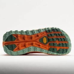 Altra Olympus 5 Men's Orange -Optimal Shoe Store 048775 4