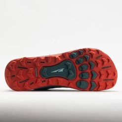 Altra Lone Peak 6 Women's Dusty Teal -Optimal Shoe Store 048784 4