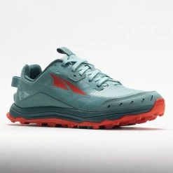 Altra Lone Peak 6 Women's Dusty Teal -Optimal Shoe Store 048784 5