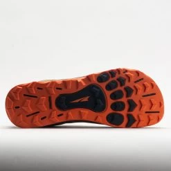 Altra Lone Peak 6 Men's Brown -Optimal Shoe Store 048785 4