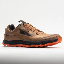 Altra Lone Peak 6 Men's Brown -Optimal Shoe Store 048785 5