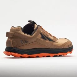 Altra Lone Peak 6 Men's Brown -Optimal Shoe Store 048785 6