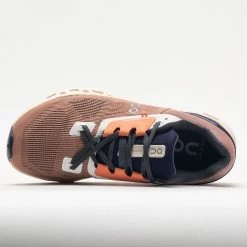 On Running On Cloudstratus Women's Cork/Fawn -Optimal Shoe Store 048818 2