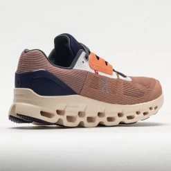 On Running On Cloudstratus Women's Cork/Fawn -Optimal Shoe Store 048818 6