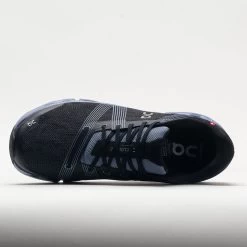 On Running On Cloudgo Men's Black/Shale -Optimal Shoe Store 048842 2