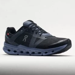 On Running On Cloudgo Men's Black/Shale -Optimal Shoe Store 048842 5