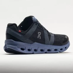 On Running On Cloudgo Men's Black/Shale -Optimal Shoe Store 048842 6