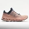 On Running On Cloudultra Women's Rose/Cobalt -Optimal Shoe Store 048844 3