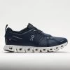 On Running On Cloud 5 Terry Men's Ink/Navy -Optimal Shoe Store 048866 3