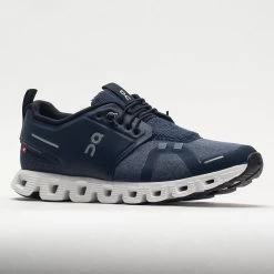 On Running On Cloud 5 Terry Men's Ink/Navy -Optimal Shoe Store 048866 5