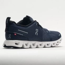On Running On Cloud 5 Terry Men's Ink/Navy -Optimal Shoe Store 048866 6