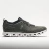 On Running On Cloud 5 Terry Men's Olive/Thorn -Optimal Shoe Store 048867 3