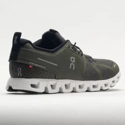 On Running On Cloud 5 Terry Men's Olive/Thorn 13 On Running On Cloud 5 Terry Men's Olive/Thorn -Optimal Shoe Store 048867 6