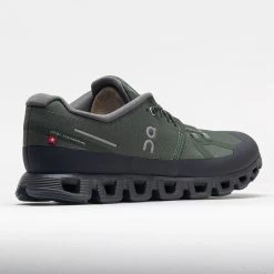 On Running On Cloud 5 Ready Men's Forest/Eclipse -Optimal Shoe Store 048869 6