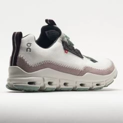 On Running On Cloudaway Women's Ice/Moss -Optimal Shoe Store 048877 6