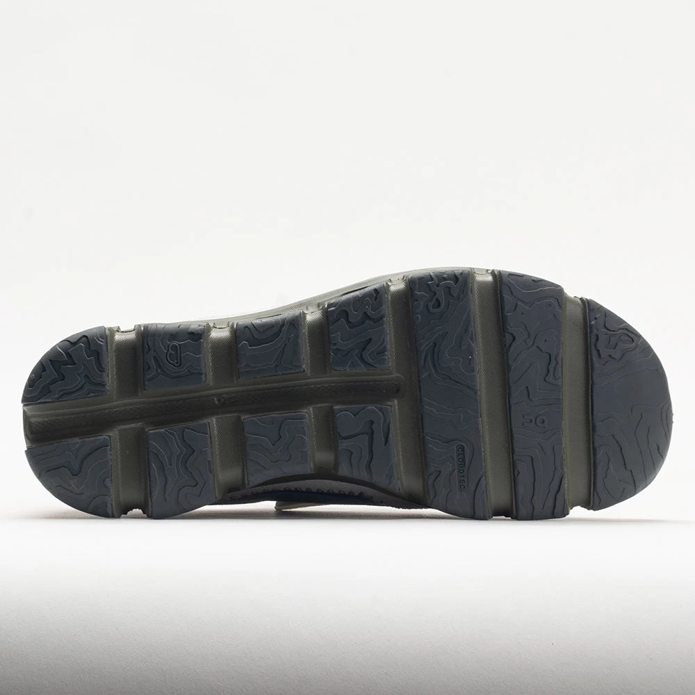 On Running On Cloudaway Men's Alloy/Ivy 6 On Running On Cloudaway Men's Alloy/Ivy - Image 4