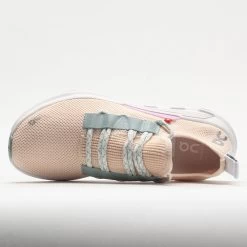 On Running On Cloudeasy Women's Fawn/Surf -Optimal Shoe Store 048881 2