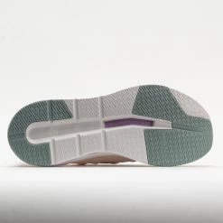 On Running On Cloudeasy Women's Fawn/Surf -Optimal Shoe Store 048881 4