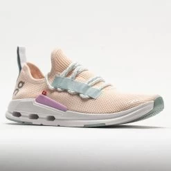 On Running On Cloudeasy Women's Fawn/Surf -Optimal Shoe Store 048881 5