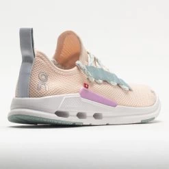 On Running On Cloudeasy Women's Fawn/Surf -Optimal Shoe Store 048881 6