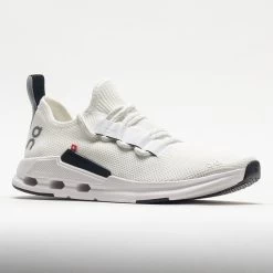 On Running On Cloudeasy Women's Undyed White/Black -Optimal Shoe Store 048883 5