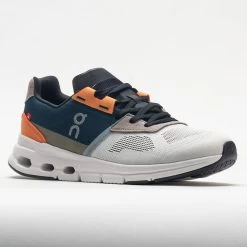 On Running On Cloudrift Women's Ivory/Storm -Optimal Shoe Store 048887 5