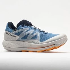 Salomon Pulsar Trail GTX Women's Riviera -Optimal Shoe Store 048957 5