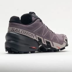 Salomon Speedcross 6 Women's Moonscape -Optimal Shoe Store 048960 6