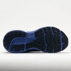 Brooks Ghost 15 Women's Black/Blue/Aruba -Optimal Shoe Store 049008 4