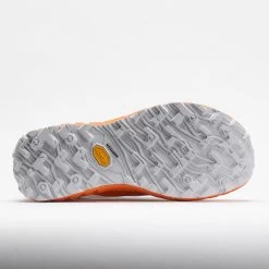 Norda RZ 001 Men's White/Blue Gradiant/Orange -Optimal Shoe Store 049128 4